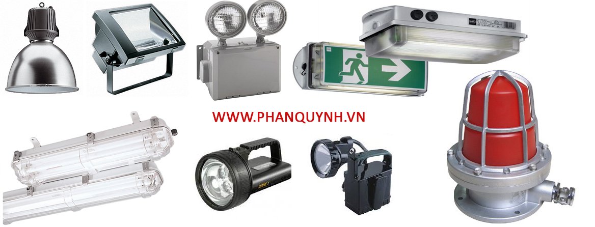 Vật tư ngành điện - Công Ty TNHH Điện Phan Quỳnh